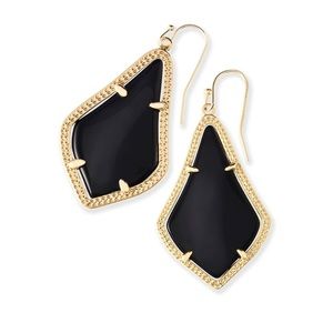 Kendra Scott Alex drop earrings